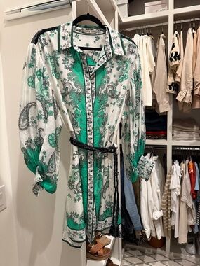 Alice + Olivia dress size 10